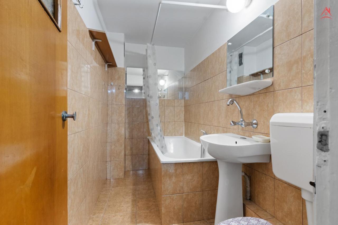 Dristor Large And Cozy Apartment Bukarest Eksteriør billede