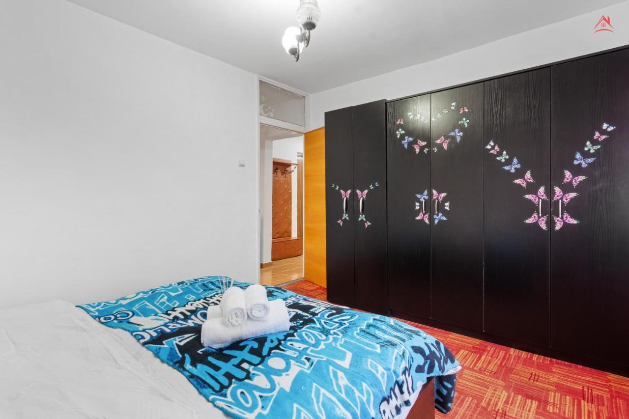 Dristor Large And Cozy Apartment Bukarest Eksteriør billede
