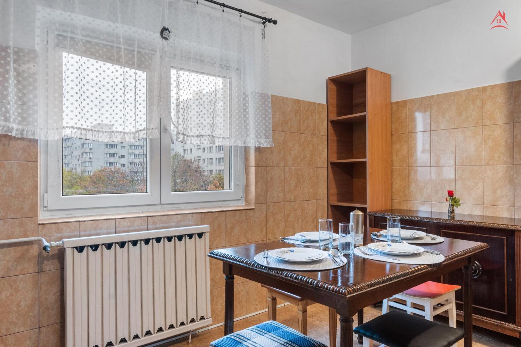 Dristor Large And Cozy Apartment Bukarest Eksteriør billede